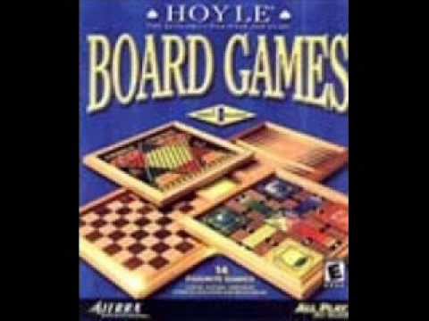 Hoyle Board Games 2003 Full Version
