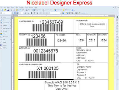 Nicelabel Express 5 Keygen Photoshop